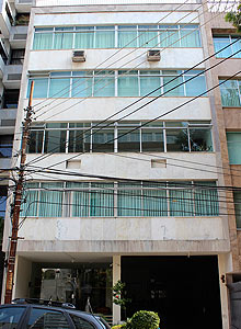 condominio